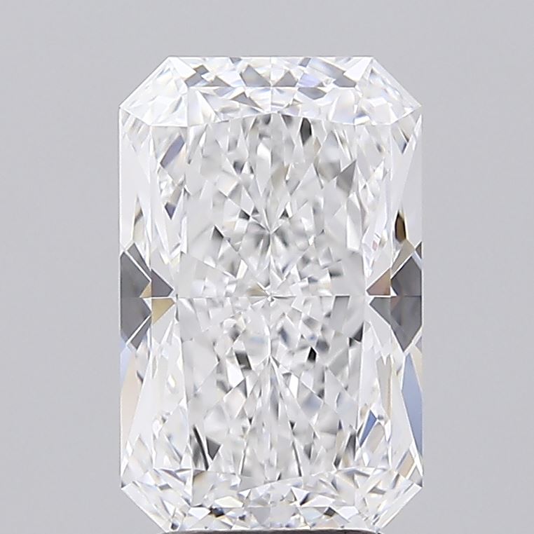 IGI 3.31 Carat Radiant Cut Lab Grown Diamond 人工培育鑽石 實驗室人造鑽石