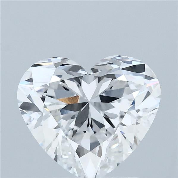 IGI 1.57 Carat Heart Lab Grown Diamond 人工培育鑽石 實驗室人造鑽石