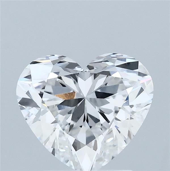 IGI 1.57 Carat Heart Lab Grown Diamond 人工培育鑽石 實驗室人造鑽石