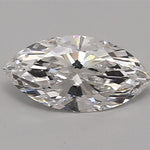 IGI 1.7 Carat Marquise Lab Grown Diamond