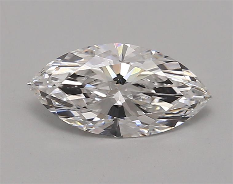 IGI 1.7 Carat Marquise Lab Grown Diamond
