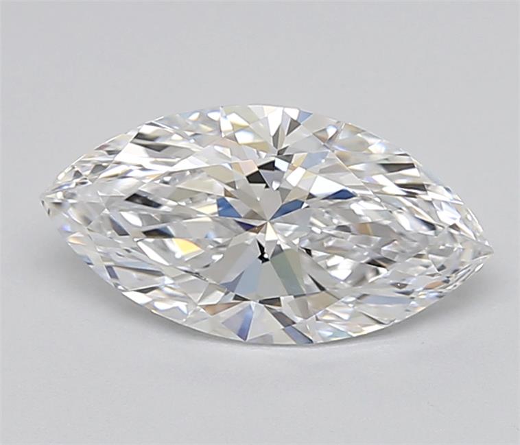 IGI 1.53 Carat Marquise Lab Grown Diamond 人工培育鑽石 實驗室人造鑽石