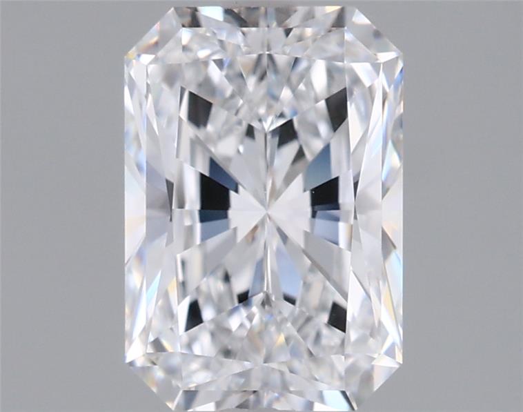 IGI 1.51 Carat Radiant Cut Lab Grown Diamond 人工培育鑽石 實驗室人造鑽石