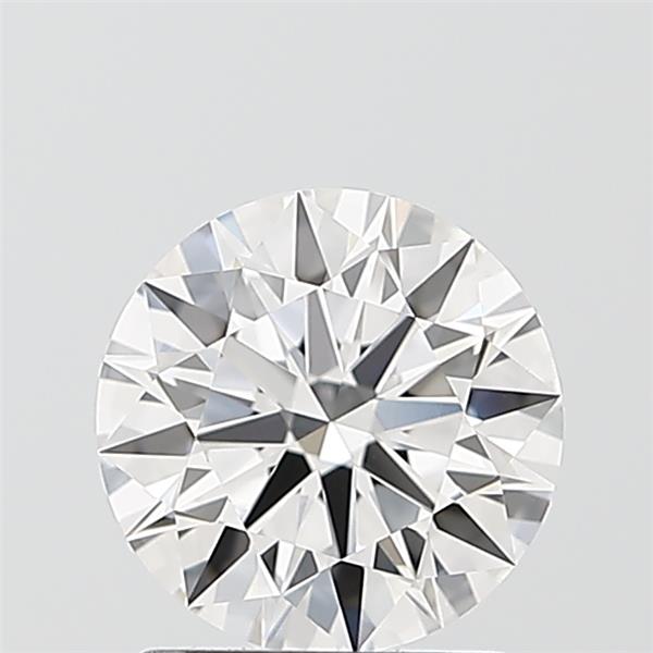 IGI 1.24 Carat Round Brilliant Lab Grown Diamond 人工培育鑽石 實驗室人造鑽石