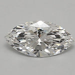 IGI 0.71 Carat Marquise Lab Grown Diamond 人工培育鑽石 實驗室人造鑽石