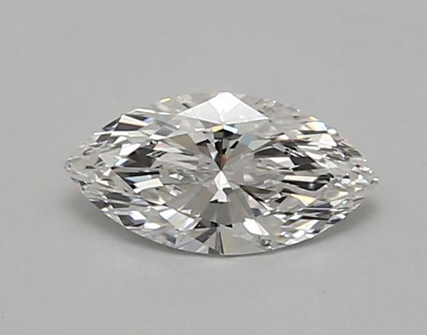 IGI 0.71 Carat Marquise Lab Grown Diamond 人工培育鑽石 實驗室人造鑽石