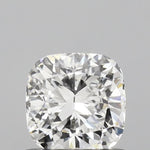 IGI 0.73 Carat Cushion Lab Grown Diamond