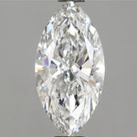 IGI 1.59 Carat Marquise Lab Grown Diamond 人工培育鑽石 實驗室人造鑽石