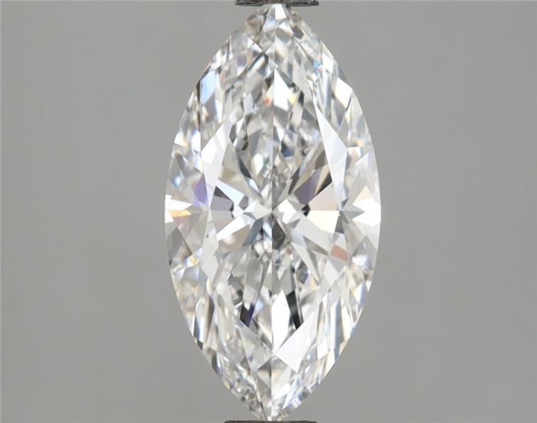 IGI 1.59 Carat Marquise Lab Grown Diamond 人工培育鑽石 實驗室人造鑽石