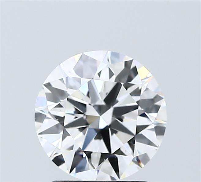 IGI 1.55 Carat Round Brilliant Lab Grown Diamond 人工培育鑽石 實驗室人造鑽石