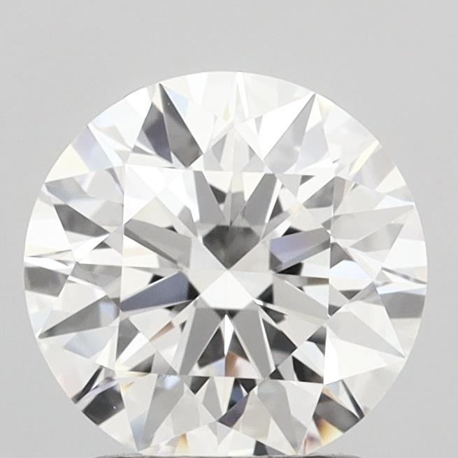 IGI 1.75 Carat Round Brilliant Lab Grown Diamond 人工培育鑽石 實驗室人造鑽石
