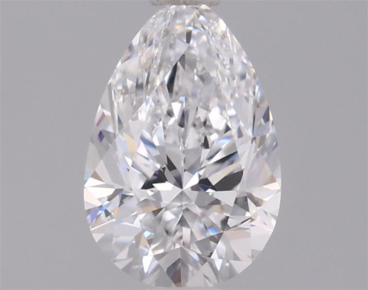 IGI 1.01 Carat Pear Lab Grown Diamond 人工培育鑽石 實驗室人造鑽石