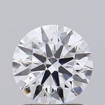 IGI 1.54 Carat Round Brilliant Lab Grown Diamond 人工培育鑽石 實驗室人造鑽石