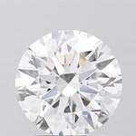 IGI 2.10 Carat Round Brilliant Lab Grown Diamond 人工培育鑽石 實驗室人造鑽石