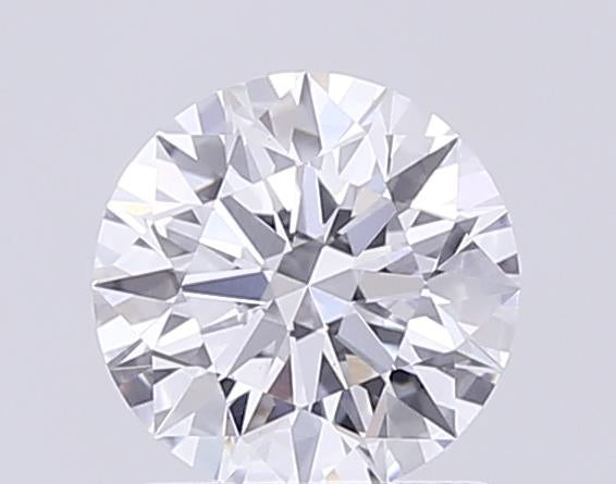 IGI 2.01 Carat Round Brilliant Lab Grown Diamond 人工培育鑽石 實驗室人造鑽石