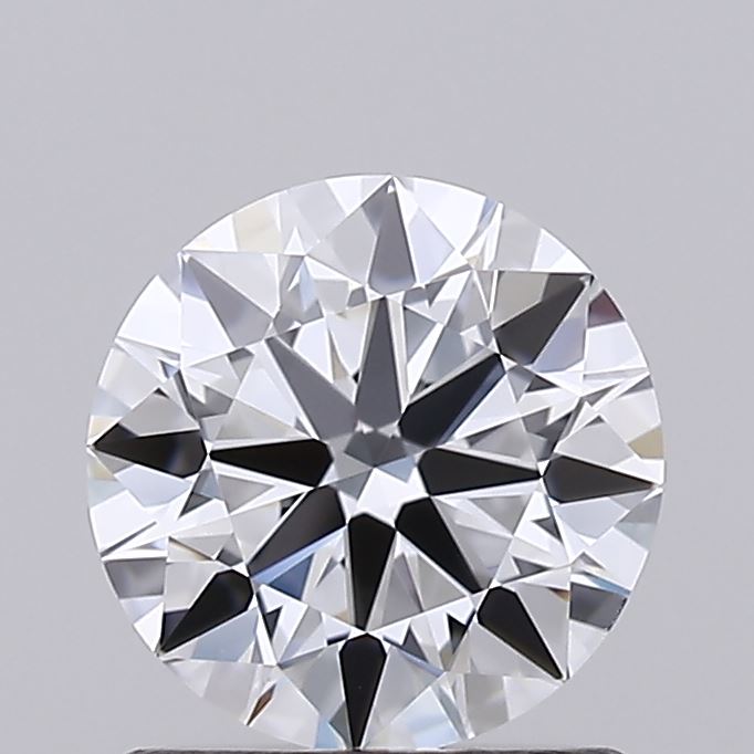 IGI 1.01 Carat Round Brilliant Lab Grown Diamond