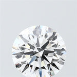 IGI 1.51 Carat Round Brilliant Lab Grown Diamond 人工培育鑽石 實驗室人造鑽石