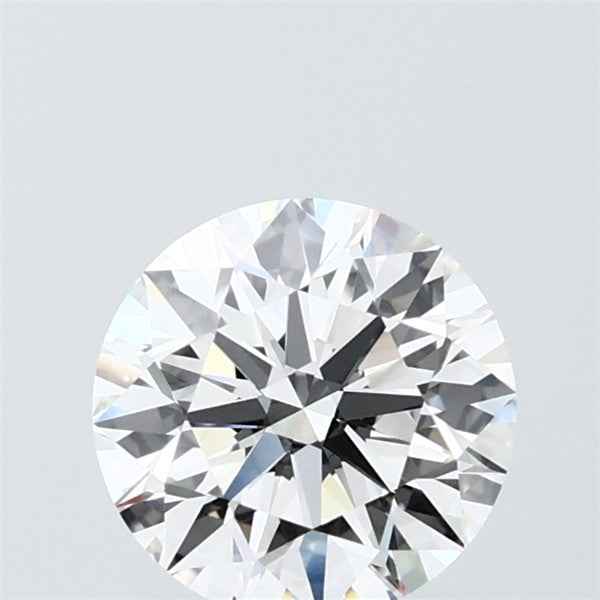 IGI 1.51 Carat Round Brilliant Lab Grown Diamond 人工培育鑽石 實驗室人造鑽石