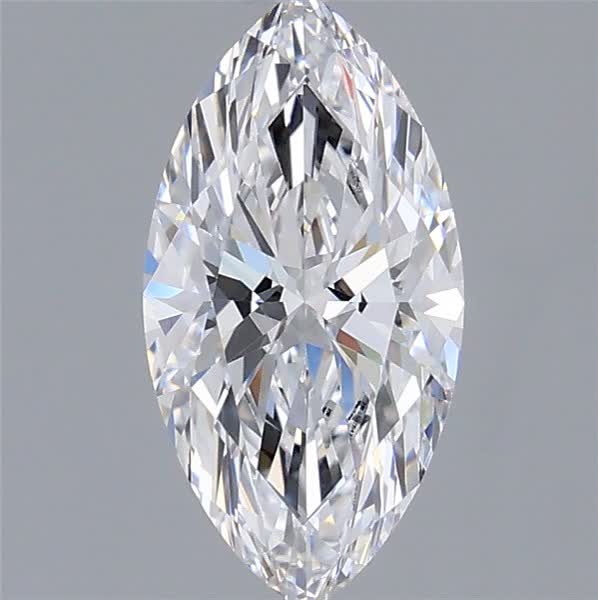 IGI 1.03 Carat Marquise Lab Grown Diamond 人工培育鑽石 實驗室人造鑽石
