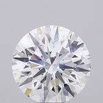 IGI 11.08 Carat Round Brilliant Lab Grown Diamond 人工培育鑽石 實驗室人造鑽石