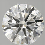 IGI 5.59 Carat Round Brilliant Lab Grown Diamond 人工培育鑽石 實驗室人造鑽石