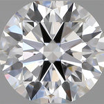 IGI 1.00 Carat Round Brilliant Lab Grown Diamond 人工培育鑽石 實驗室人造鑽石
