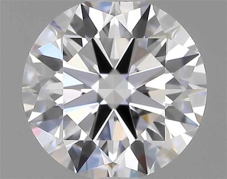 IGI 1.00 Carat Round Brilliant Lab Grown Diamond 人工培育鑽石 實驗室人造鑽石