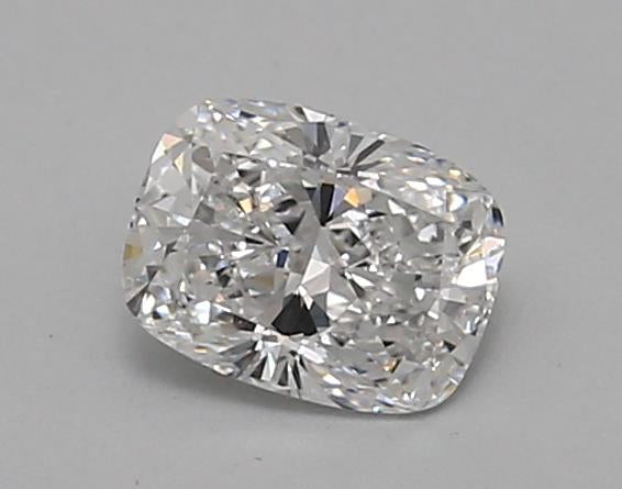IGI 0.82 Carat Cushion Lab Grown Diamond