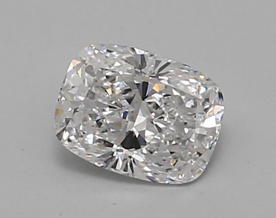 IGI 0.82 Carat Cushion Lab Grown Diamond