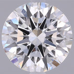 IGI 1.52 Carat Round Brilliant Lab Grown Diamond 人工培育鑽石 實驗室人造鑽石