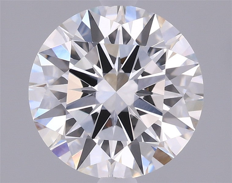 IGI 1.52 Carat Round Brilliant Lab Grown Diamond 人工培育鑽石 實驗室人造鑽石
