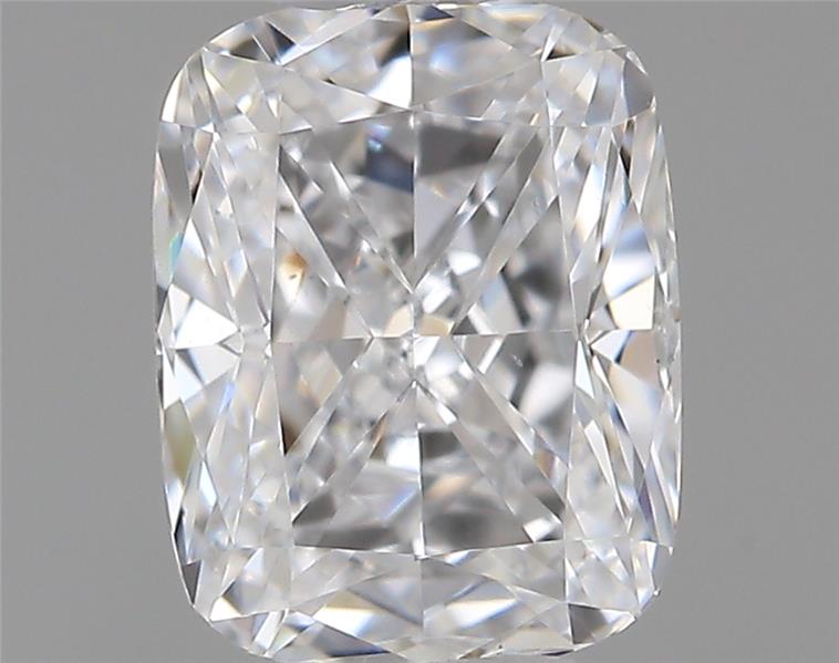 IGI 0.50 Carat Cushion Lab Grown Diamond 人工培育鑽石 實驗室人造鑽石