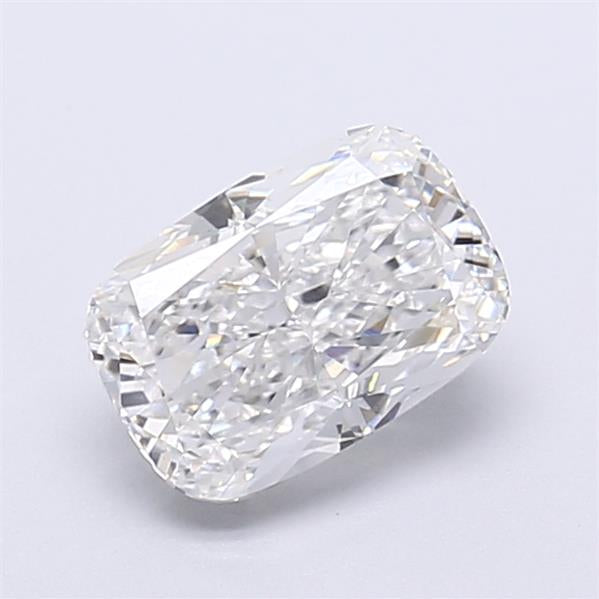 IGI 1.74 Carat Cushion Lab Grown Diamond 人工培育鑽石 實驗室人造鑽石