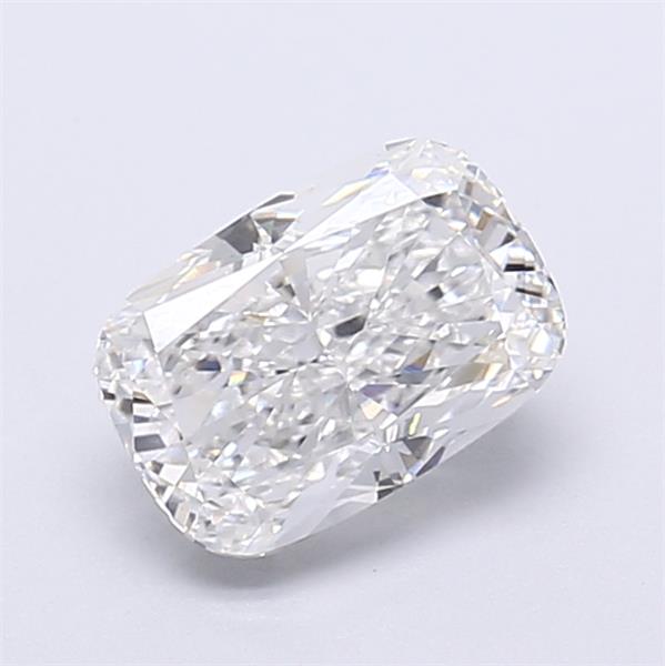 IGI 1.74 Carat Cushion Lab Grown Diamond 人工培育鑽石 實驗室人造鑽石