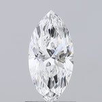 IGI 1.01 Carat Marquise Lab Grown Diamond 人工培育鑽石 實驗室人造鑽石