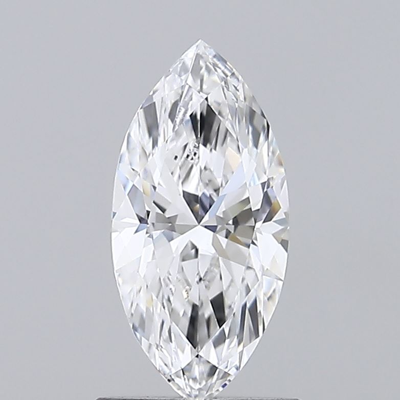 IGI 1.01 Carat Marquise Lab Grown Diamond 人工培育鑽石 實驗室人造鑽石