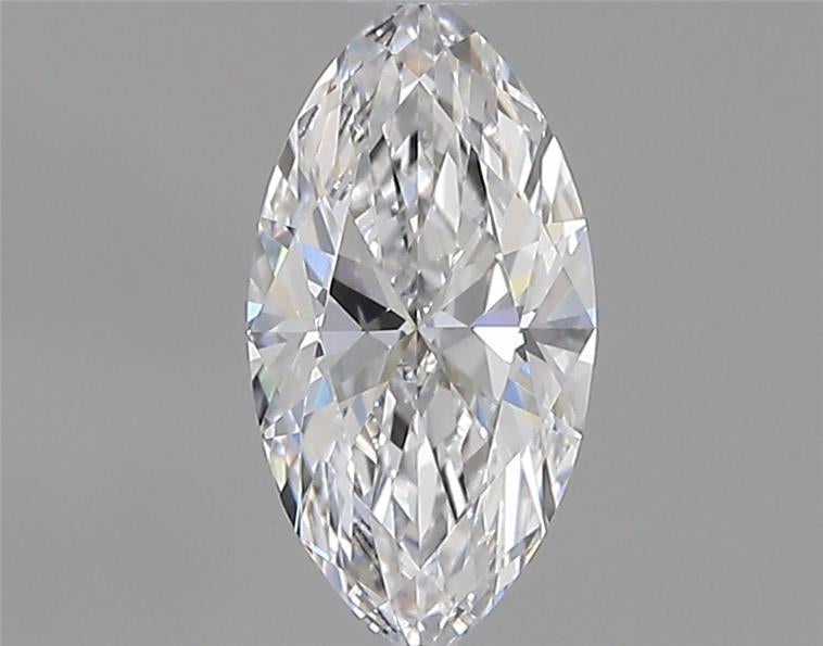 IGI 0.52 Carat Marquise Lab Grown Diamond 人工培育鑽石 實驗室人造鑽石