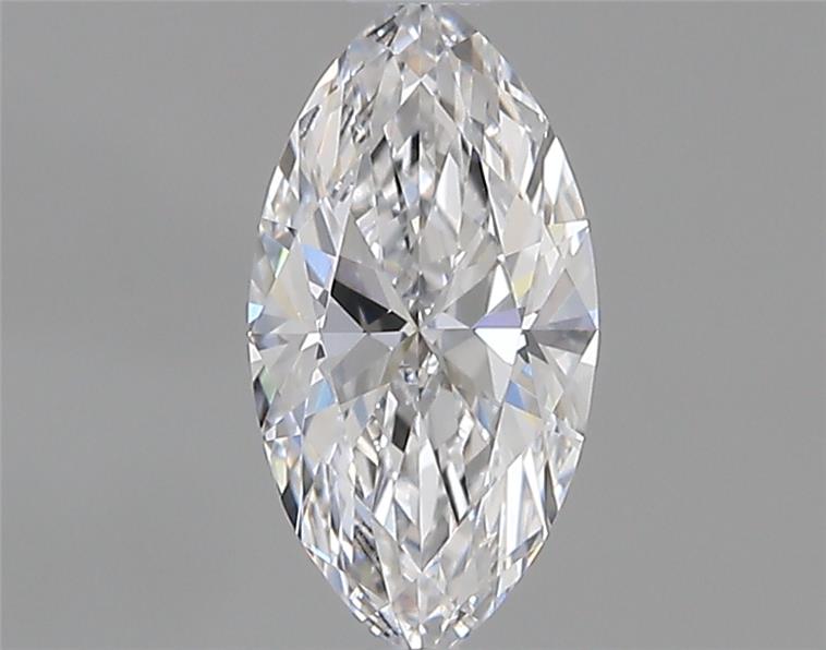 IGI 0.52 Carat Marquise Lab Grown Diamond 人工培育鑽石 實驗室人造鑽石