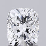 IGI 1.02 Carat Cushion Lab Grown Diamond