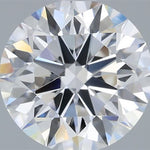 IGI 1.31 Carat Round Brilliant Lab Grown Diamond 人工培育鑽石 實驗室人造鑽石