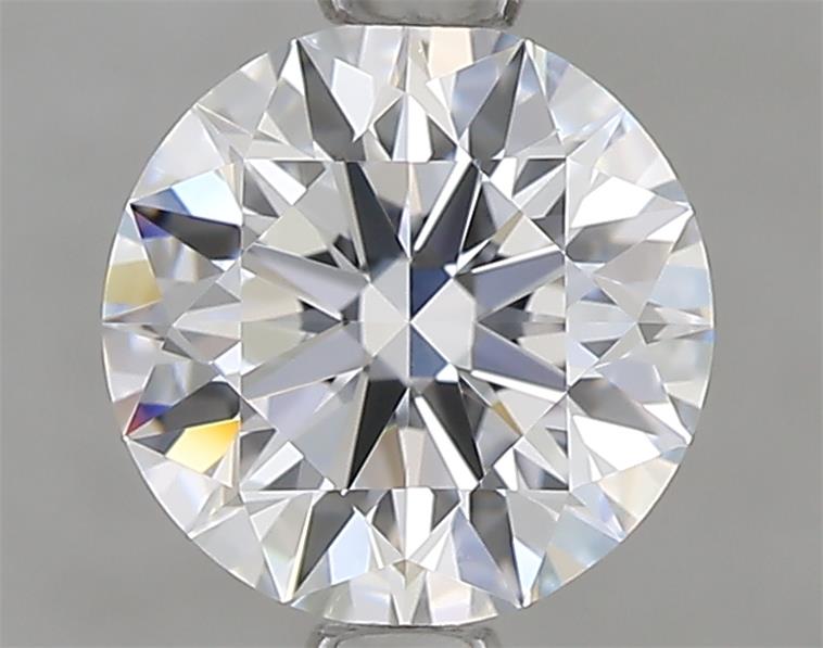 GIA 1.03 Carat Round Brilliant Lab Grown Diamond
