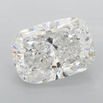 IGI 1.55 Carat Cushion Lab Grown Diamond 人工培育鑽石 實驗室人造鑽石