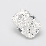 IGI 1.37 Carat Cushion Lab Grown Diamond 人工培育鑽石 實驗室人造鑽石
