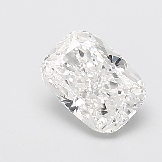 IGI 1.37 Carat Cushion Lab Grown Diamond 人工培育鑽石 實驗室人造鑽石