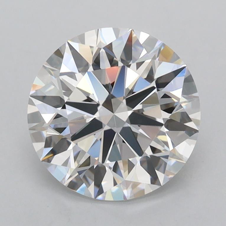 IGI 1.88 Carat Round Brilliant Lab Grown Diamond 人工培育鑽石 實驗室人造鑽石