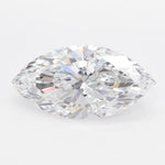 IGI 2.10 Carat Marquise Lab Grown Diamond 人工培育鑽石 實驗室人造鑽石
