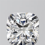 IGI 1.97 Carat Cushion Lab Grown Diamond 人工培育鑽石 實驗室人造鑽石