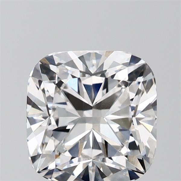 IGI 1.97 Carat Cushion Lab Grown Diamond 人工培育鑽石 實驗室人造鑽石