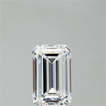 IGI 3.53 Carat Emerald Lab Grown Diamond 人工培育鑽石 實驗室人造鑽石