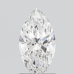 IGI 1.03 Carat Marquise Lab Grown Diamond 人工培育鑽石 實驗室人造鑽石